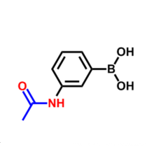 3-Acetamidophenylboronic acid CAS 78887-39-5